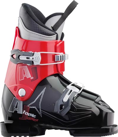 Atomic AJ 20 2011/2012